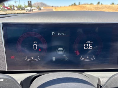 2025 Hyundai TUCSON XRT