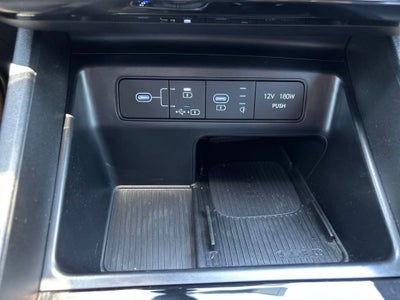 2025 Hyundai TUCSON XRT