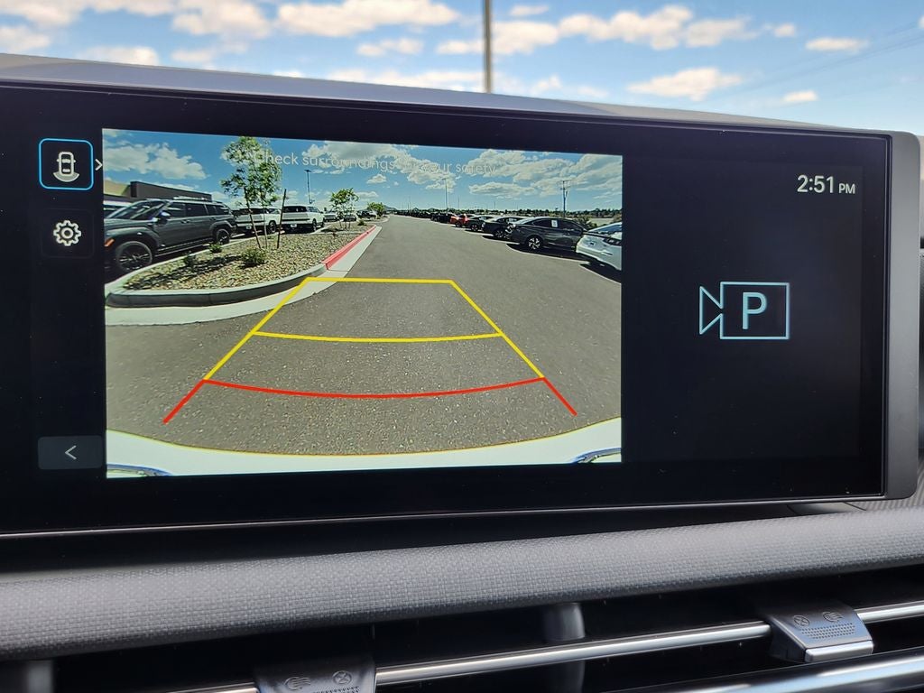2026 Hyundai TUCSON XRT