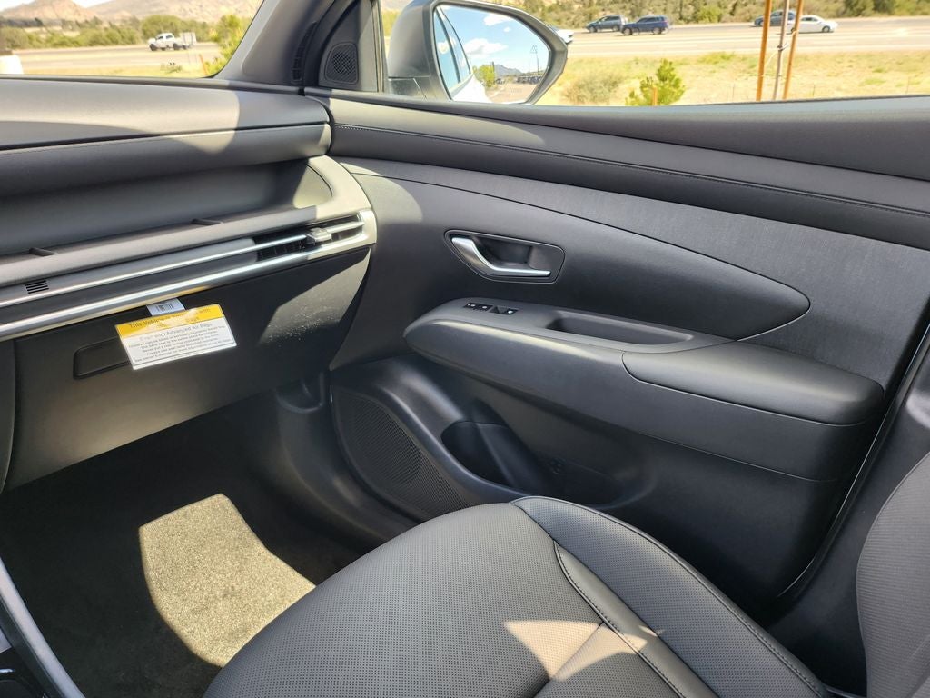 2026 Hyundai TUCSON XRT