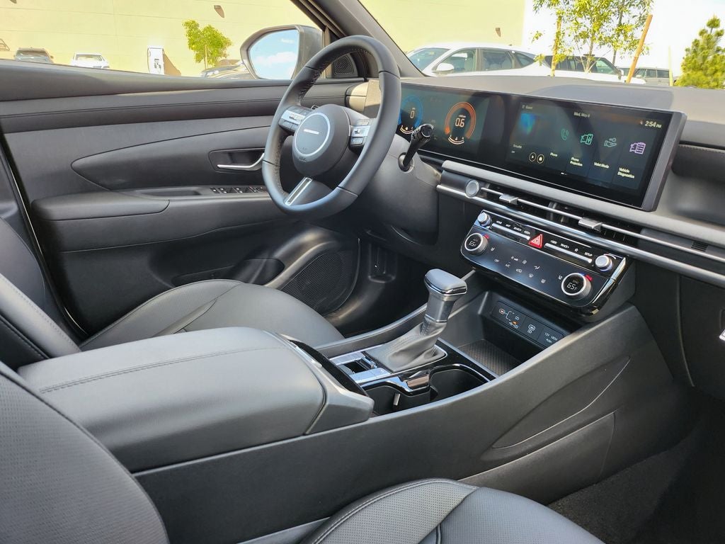2026 Hyundai TUCSON XRT