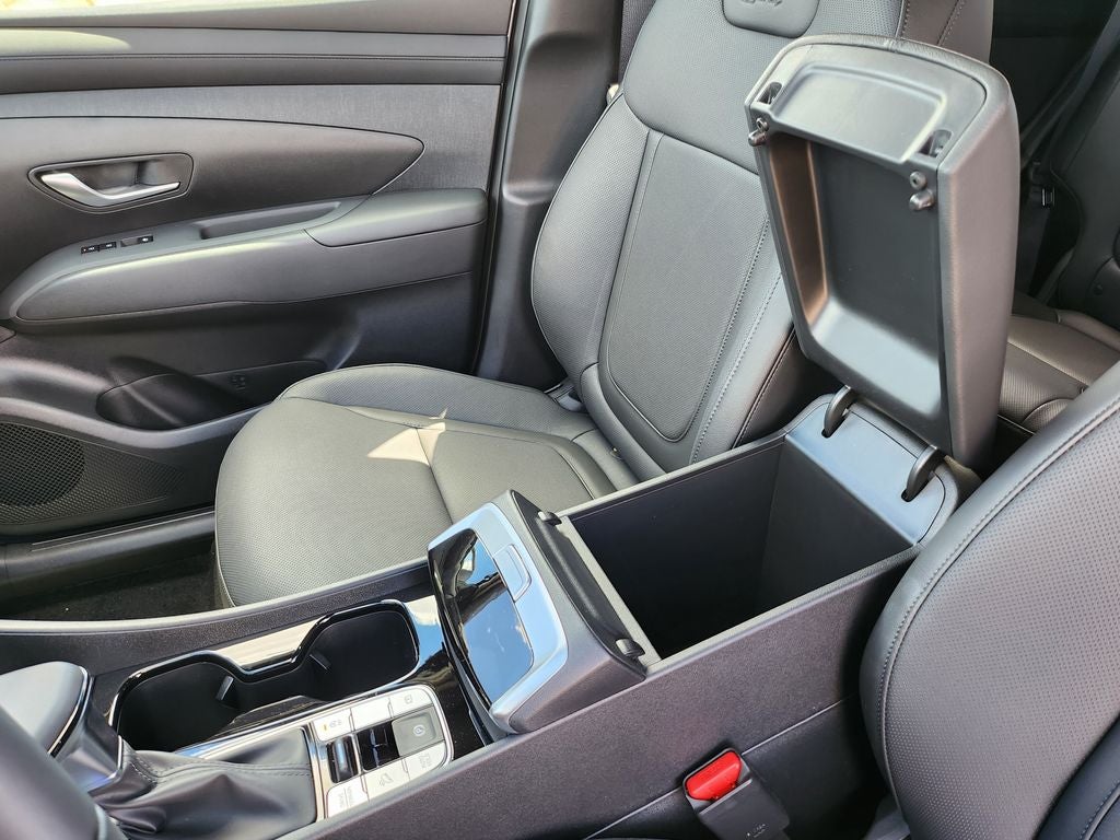 2026 Hyundai TUCSON XRT
