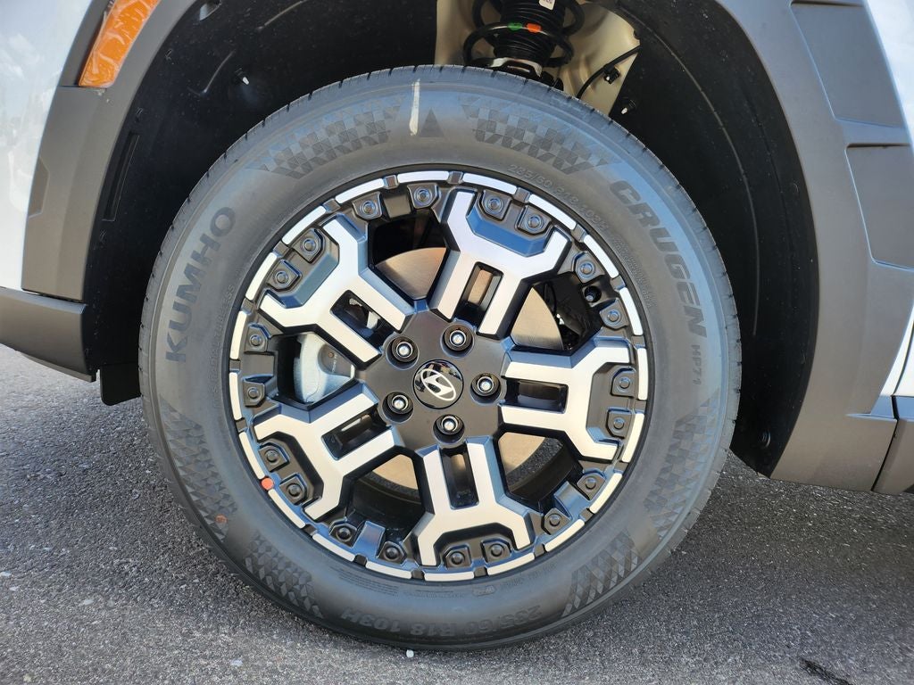 2026 Hyundai TUCSON XRT