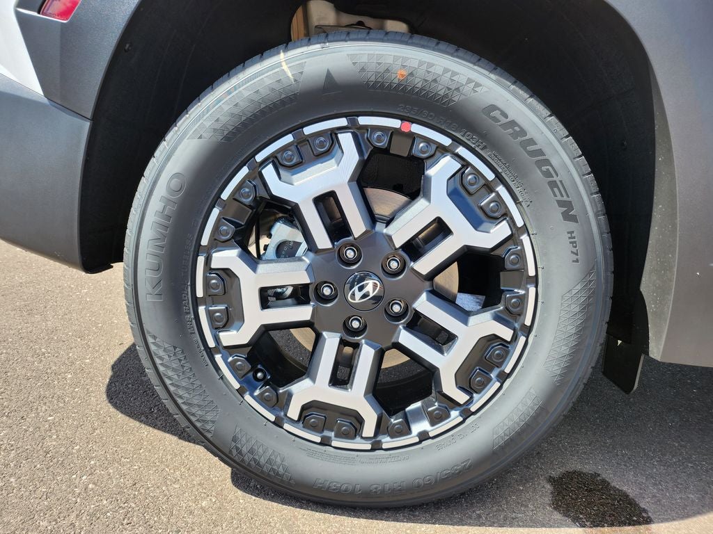 2026 Hyundai TUCSON XRT