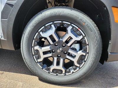 2026 Hyundai TUCSON XRT