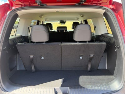 2025 Hyundai SANTA FE HYBRID SEL
