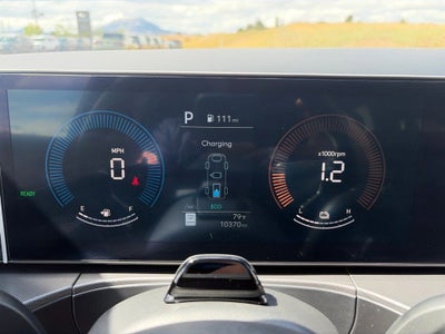 2025 Hyundai SANTA FE HYBRID SEL
