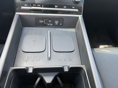 2025 Hyundai SANTA FE HYBRID SEL