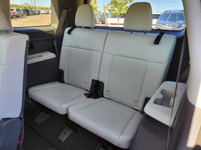 2027 Hyundai SANTA FE SEL