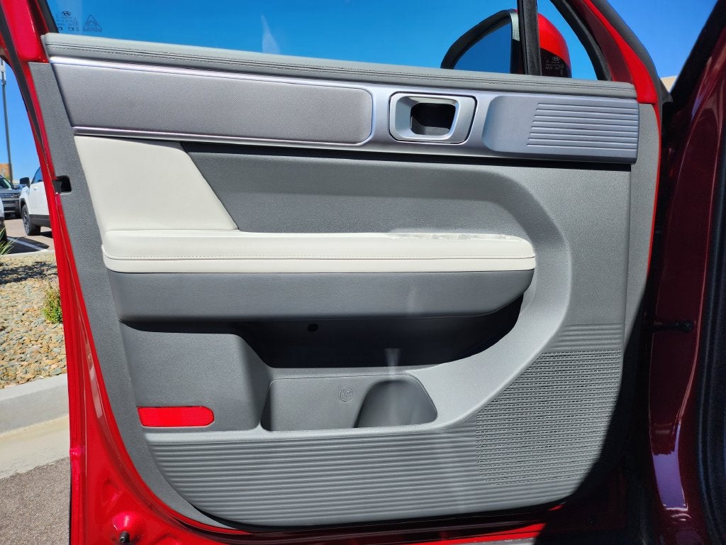 2027 Hyundai SANTA FE SEL