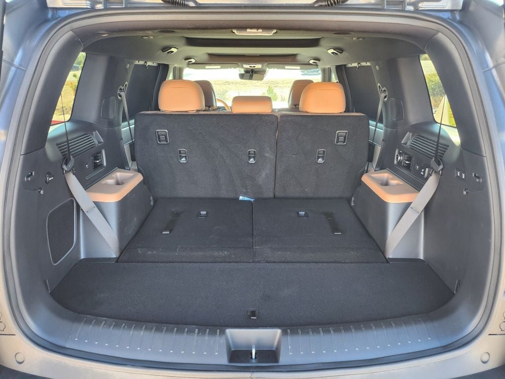 2025 Hyundai SANTA FE HYBRID Limited