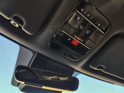 2025 Hyundai SANTA FE HYBRID Limited