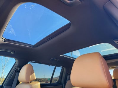 2025 Hyundai SANTA FE HYBRID Limited