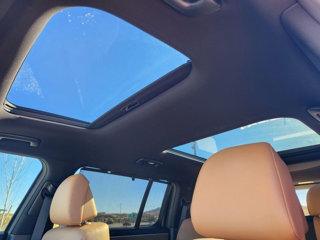 2025 Hyundai SANTA FE HYBRID Limited