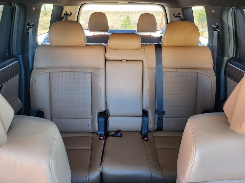 2025 Hyundai SANTA FE HYBRID Limited