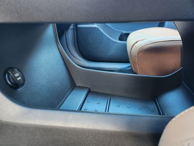 2025 Hyundai SANTA FE HYBRID Limited