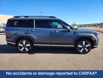 2025 Hyundai SANTA FE HYBRID Limited