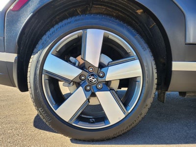 2025 Hyundai SANTA FE HYBRID Limited