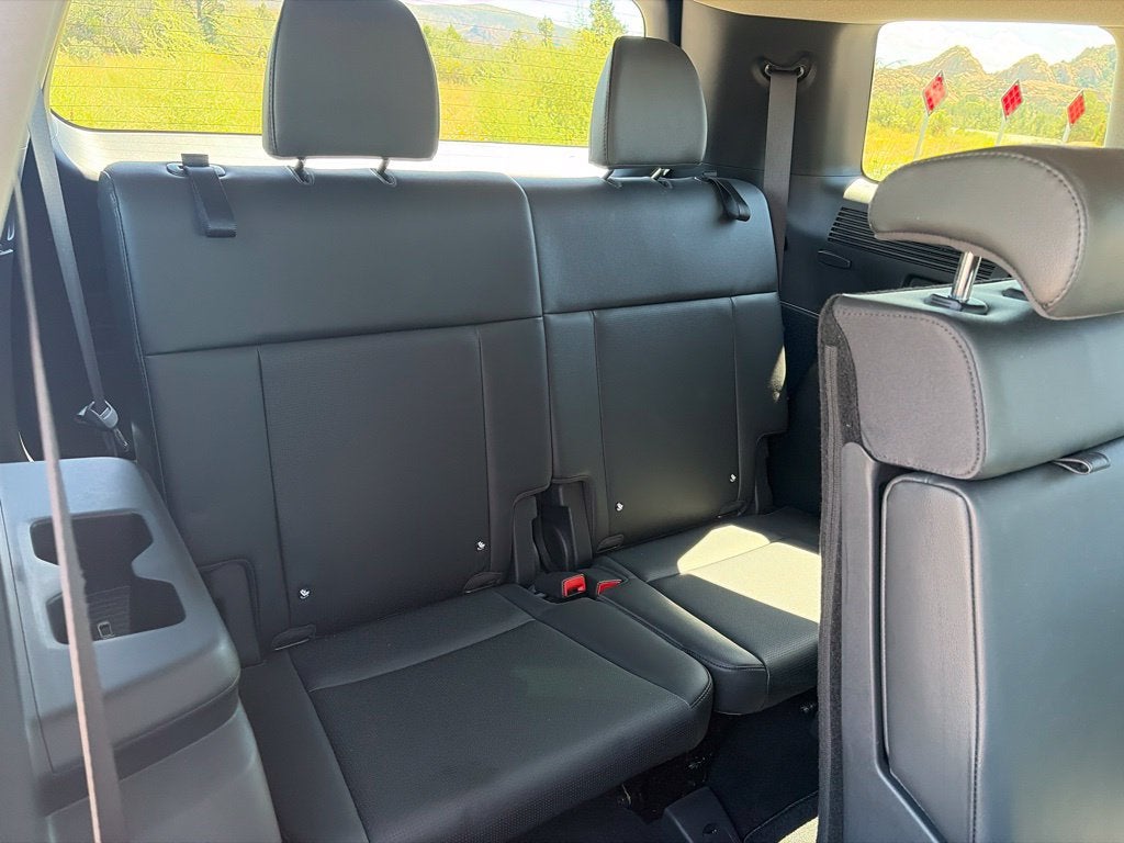 2025 Hyundai SANTA FE HYBRID Limited