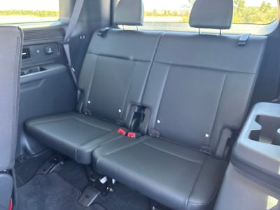 2025 Hyundai SANTA FE HYBRID Limited