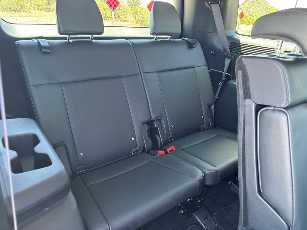 2025 Hyundai SANTA FE HYBRID Limited