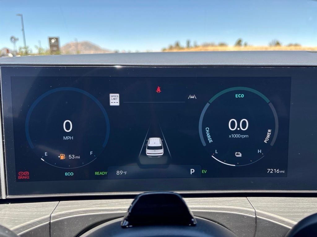 2025 Hyundai SANTA FE HYBRID Limited
