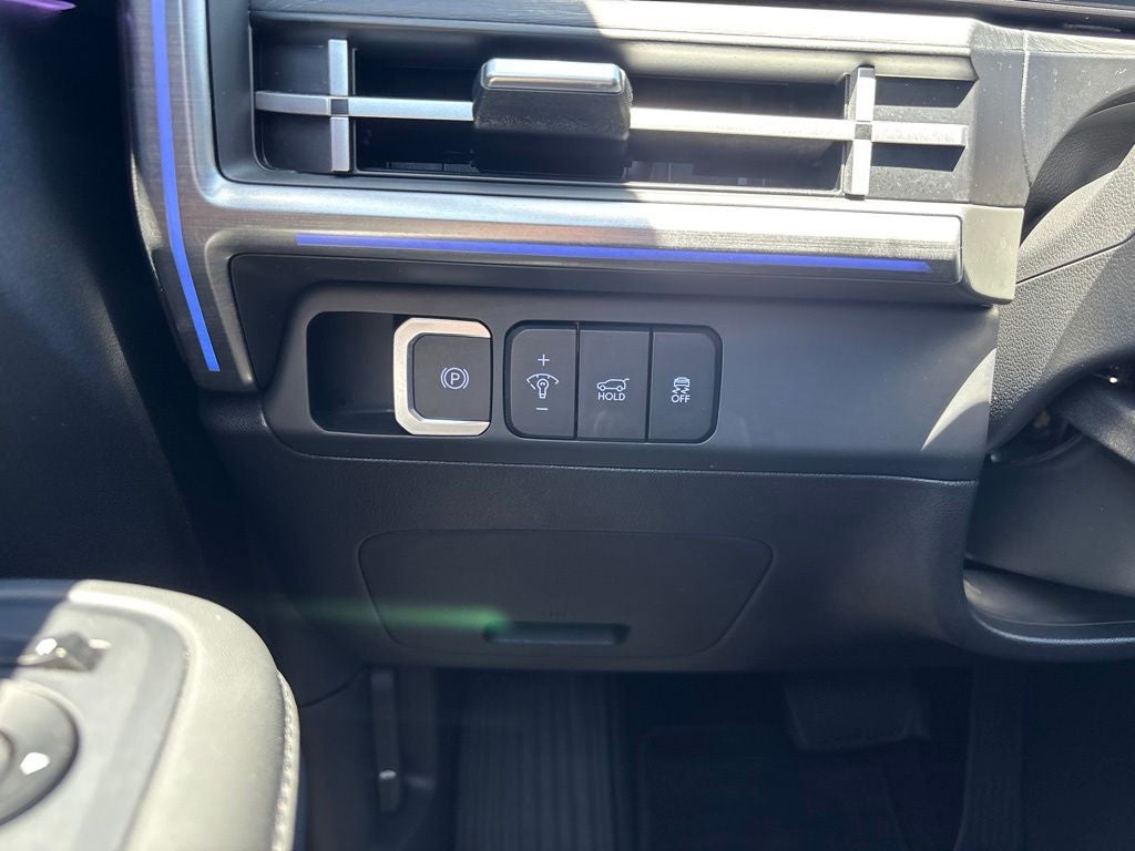 2025 Hyundai SANTA FE HYBRID Limited