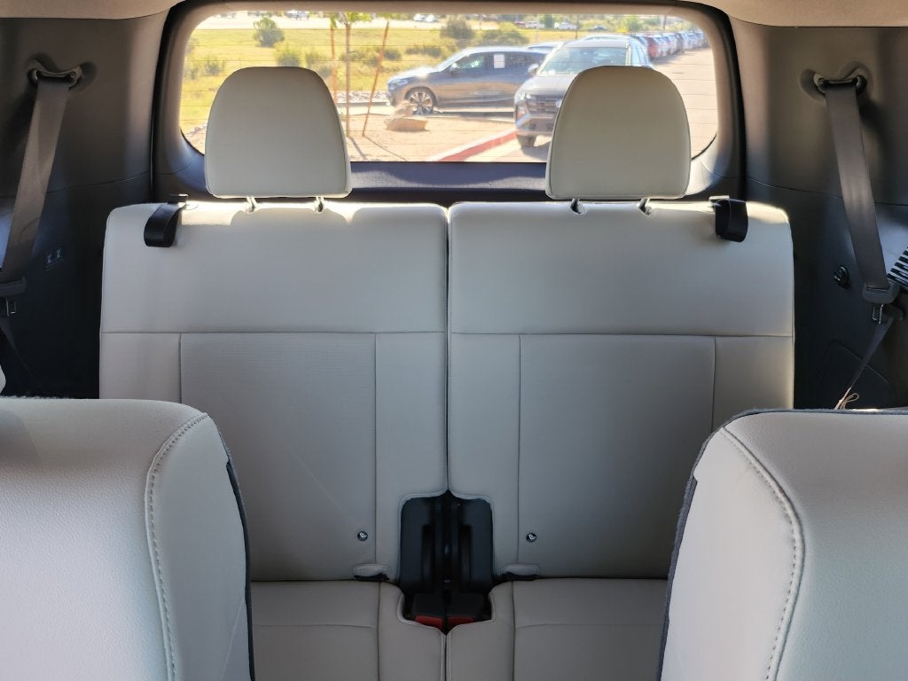 2027 Hyundai SANTA FE HYBRID Limited