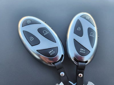 2027 Hyundai SANTA FE HYBRID Limited