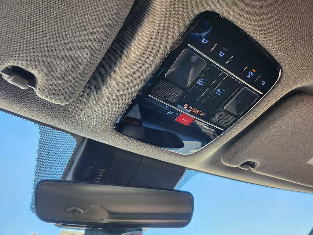 2027 Hyundai SANTA FE HYBRID Limited