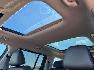 2027 Hyundai SANTA FE HYBRID Limited