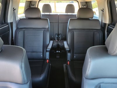 2027 Hyundai SANTA FE HYBRID Limited
