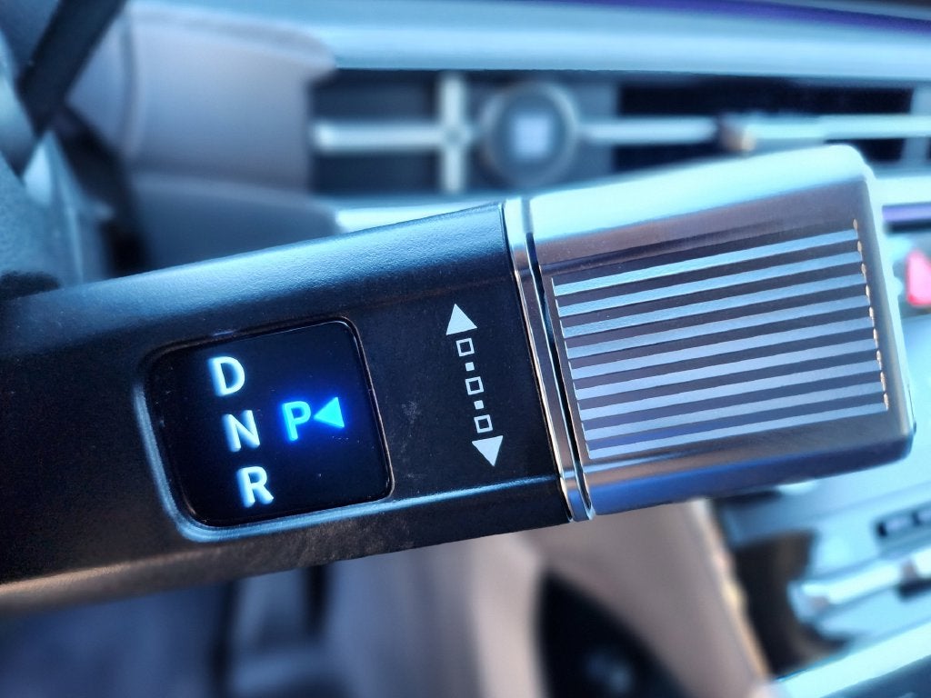 2027 Hyundai SANTA FE HYBRID Limited