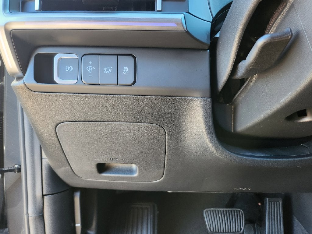 2027 Hyundai SANTA FE HYBRID Limited