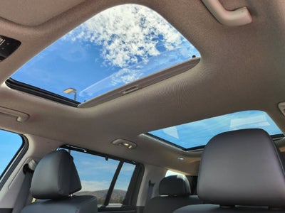 2027 Hyundai SANTA FE HYBRID Limited