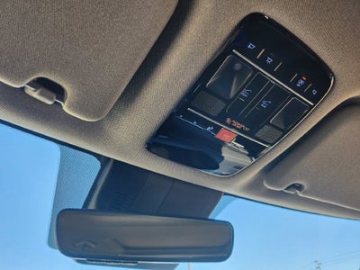 2027 Hyundai SANTA FE HYBRID Limited