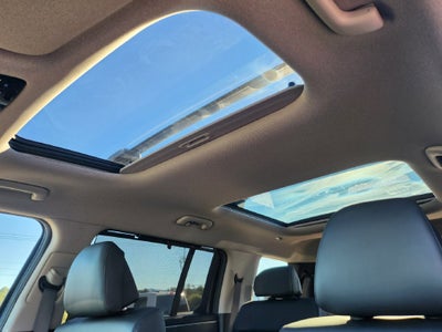 2027 Hyundai SANTA FE HYBRID Limited