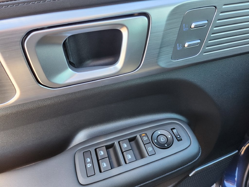 2027 Hyundai SANTA FE HYBRID Limited