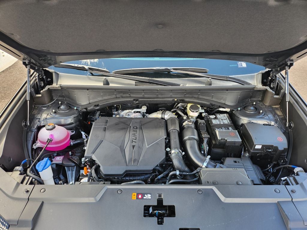 2026 Hyundai SANTA FE XRT
