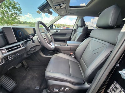 2026 Hyundai SANTA FE XRT