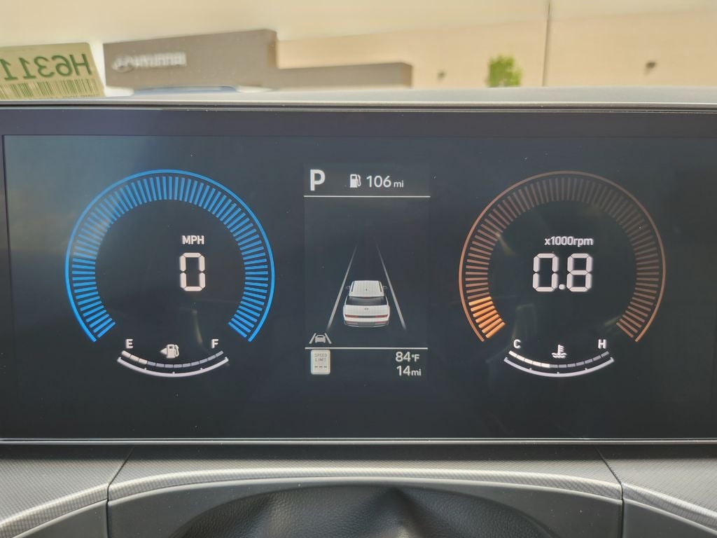 2026 Hyundai SANTA FE XRT