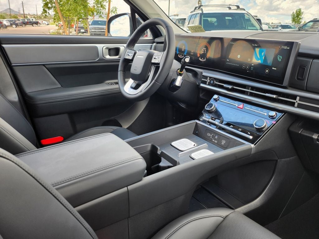 2026 Hyundai SANTA FE XRT