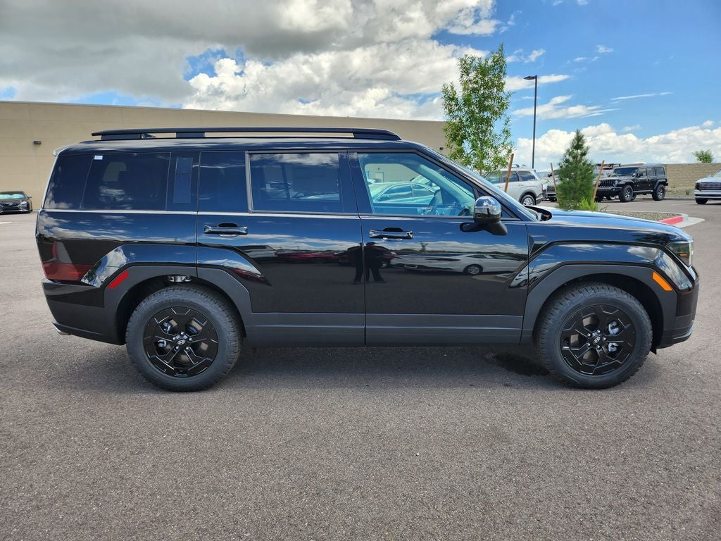 2026 Hyundai SANTA FE XRT