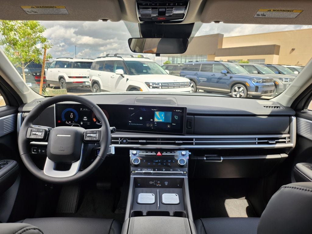 2026 Hyundai SANTA FE XRT