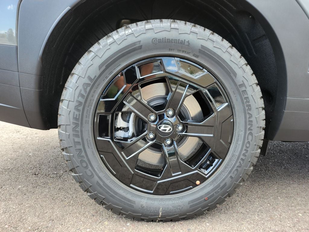 2026 Hyundai SANTA FE XRT