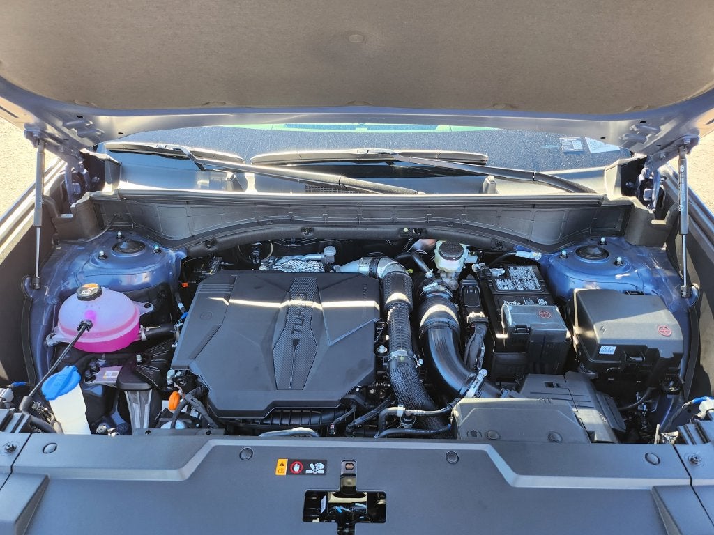2027 Hyundai SANTA FE XRT