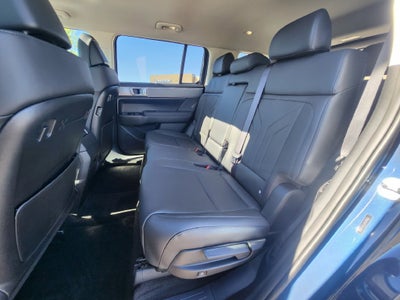 2027 Hyundai SANTA FE XRT