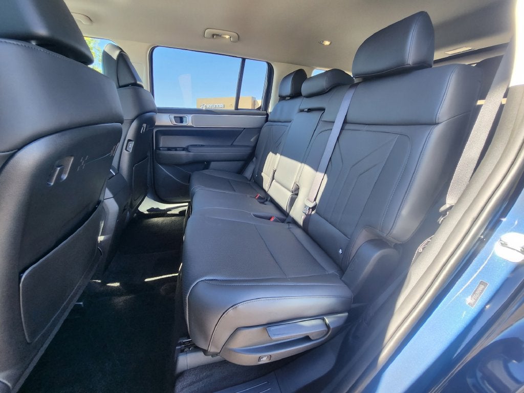 2027 Hyundai SANTA FE XRT