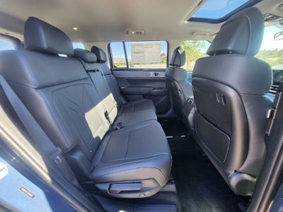 2027 Hyundai SANTA FE XRT