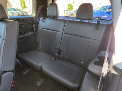 2027 Hyundai SANTA FE XRT